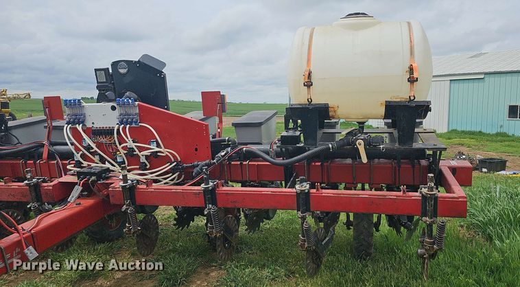 image for item DO7946 Case IH 1200 no-till planter