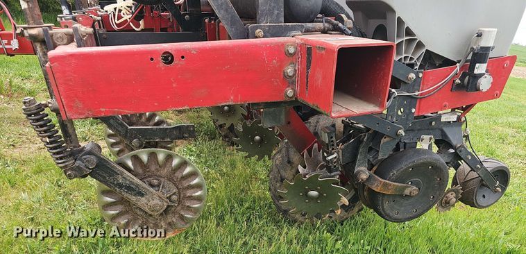 image for item DO7946 Case IH 1200 no-till planter
