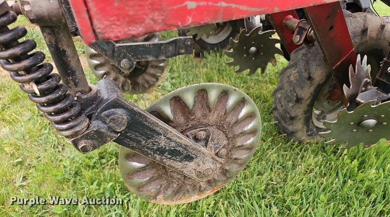 image for item DO7946 Case IH 1200 no-till planter