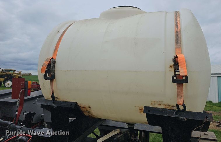 image for item DO7946 Case IH 1200 no-till planter