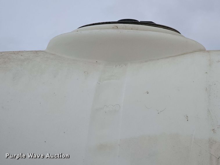 image for item DO7946 Case IH 1200 no-till planter