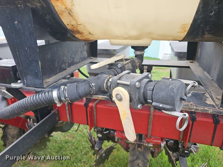 image for item DO7946 Case IH 1200 no-till planter