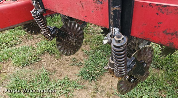 image for item DO7946 Case IH 1200 no-till planter