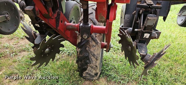 image for item DO7946 Case IH 1200 no-till planter