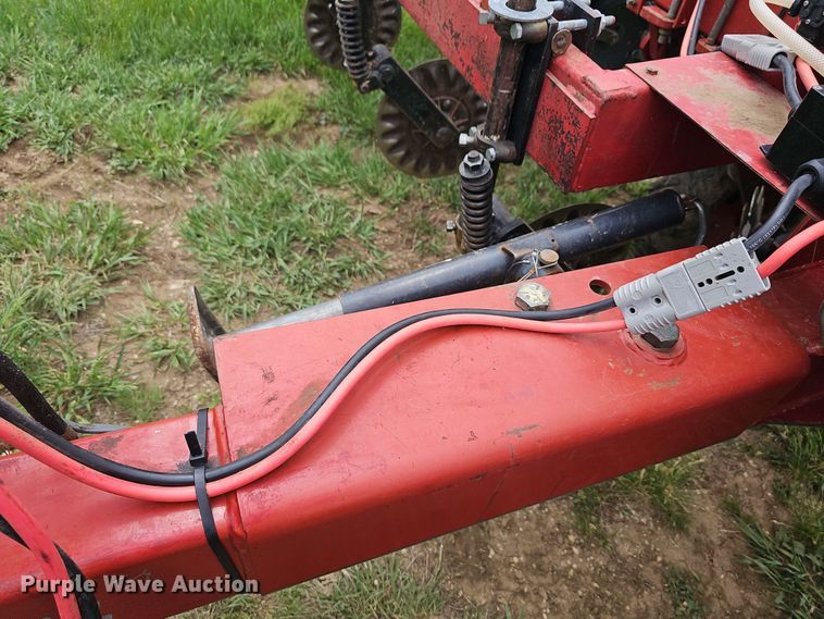 image for item DO7946 Case IH 1200 no-till planter