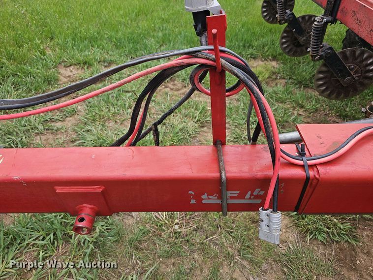 image for item DO7946 Case IH 1200 no-till planter