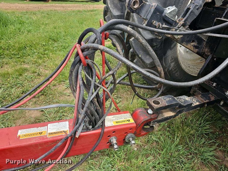 image for item DO7946 Case IH 1200 no-till planter