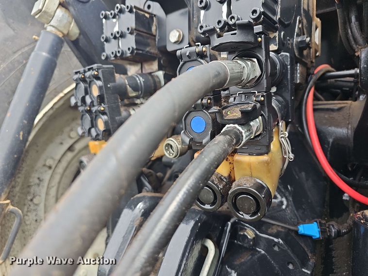 image for item DO7946 Case IH 1200 no-till planter