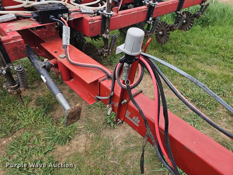 image for item DO7946 Case IH 1200 no-till planter