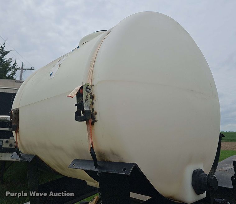 image for item DO7946 Case IH 1200 no-till planter