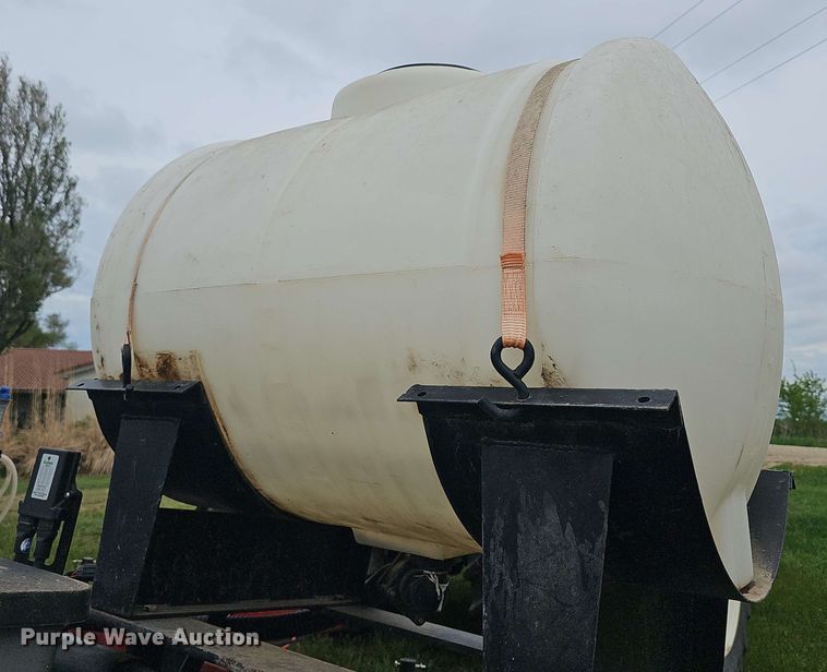 image for item DO7946 Case IH 1200 no-till planter