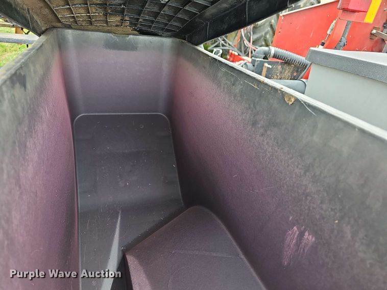 image for item DO7946 Case IH 1200 no-till planter