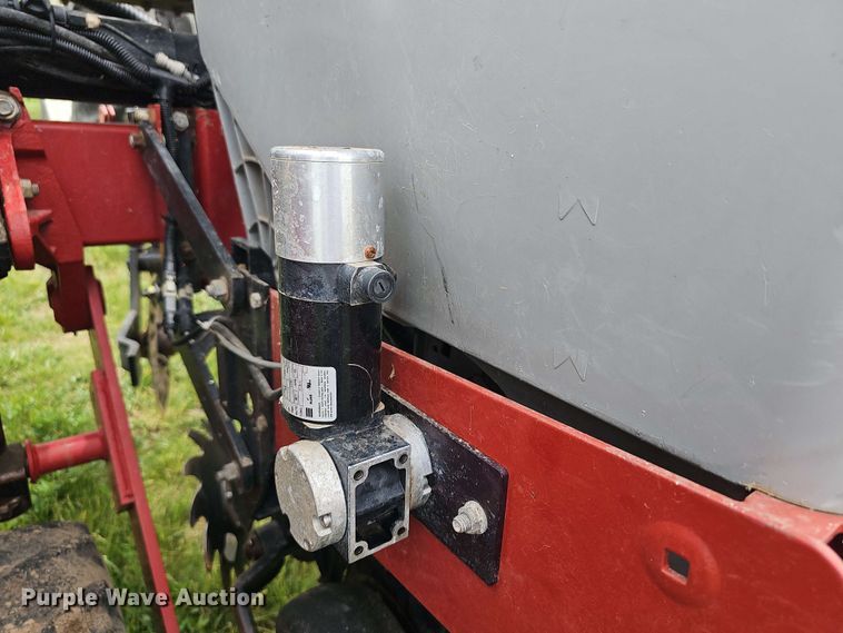 image for item DO7946 Case IH 1200 no-till planter