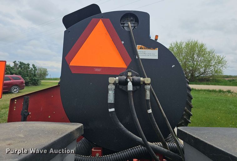 image for item DO7946 Case IH 1200 no-till planter