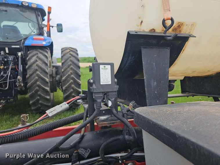 image for item DO7946 Case IH 1200 no-till planter