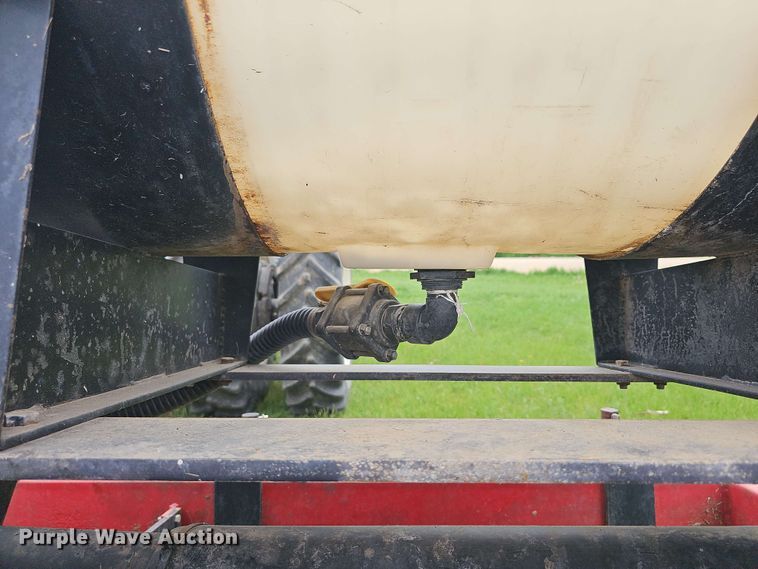 image for item DO7946 Case IH 1200 no-till planter