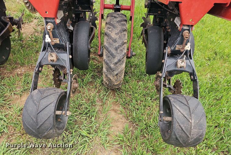 image for item DO7946 Case IH 1200 no-till planter