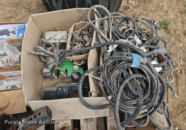 image for item DO7946 Case IH 1200 no-till planter