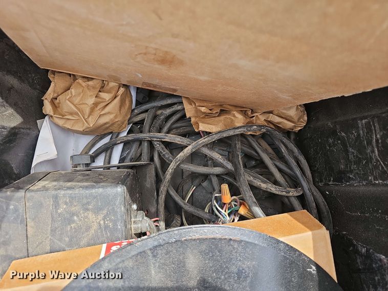 image for item DO7946 Case IH 1200 no-till planter