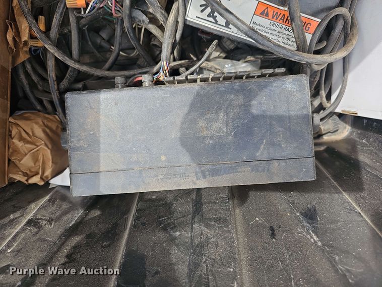 image for item DO7946 Case IH 1200 no-till planter