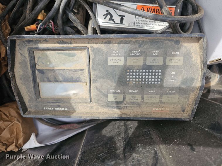 image for item DO7946 Case IH 1200 no-till planter