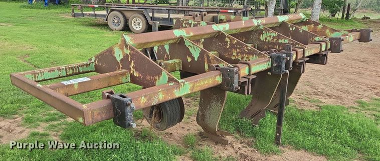 image for item DT4842 Bigham Brothers subsoiler