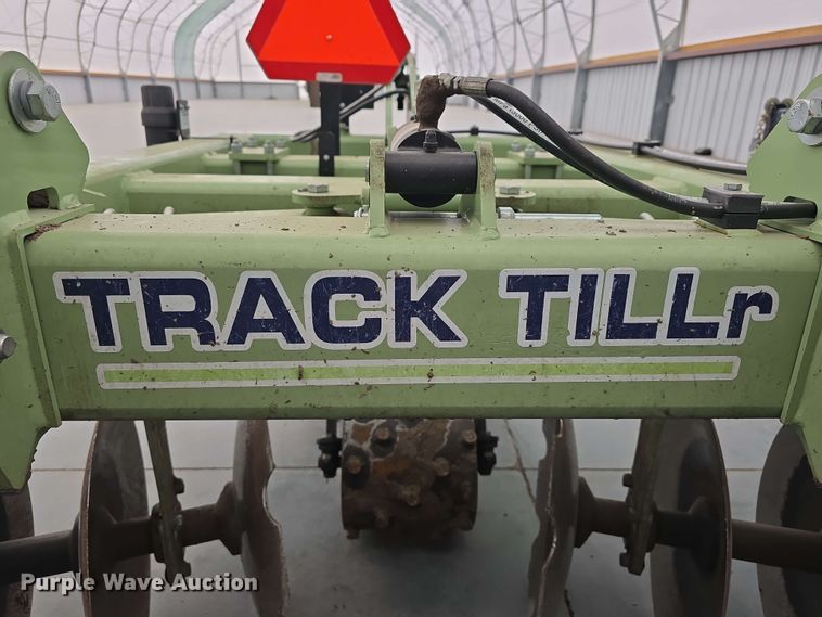 image for item DT6828 Orthman 369202 pivot track tiller