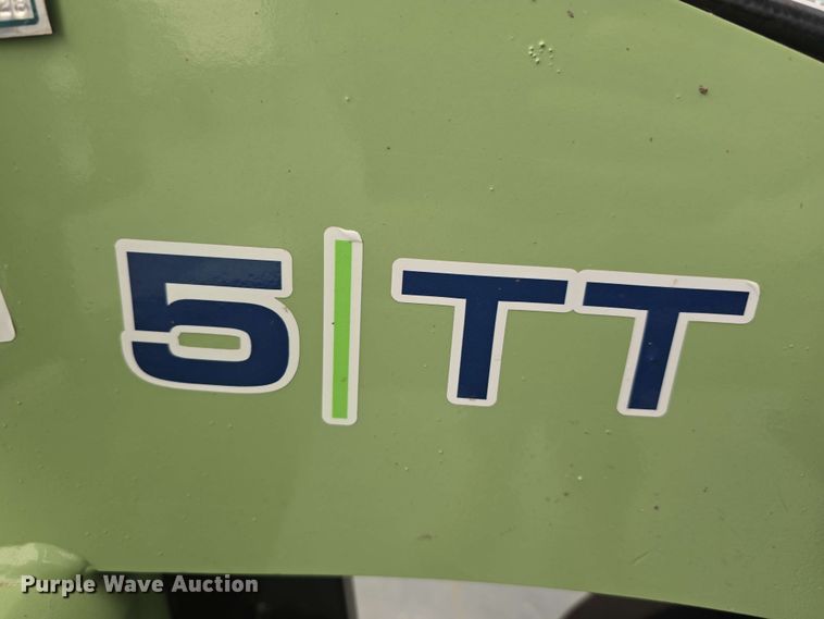 image for item DT6828 Orthman 369202 pivot track tiller