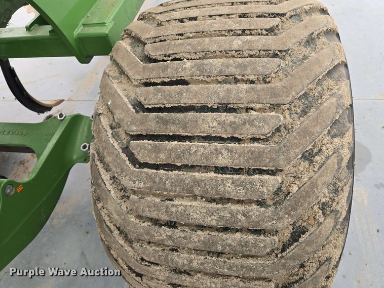 image for item DT6829 2021 Amazone Ceus 6000-2TX mulch finisher