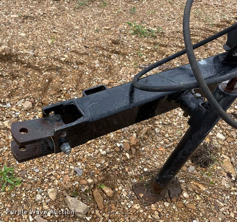 image for item DV4005 Ogden drag harrow