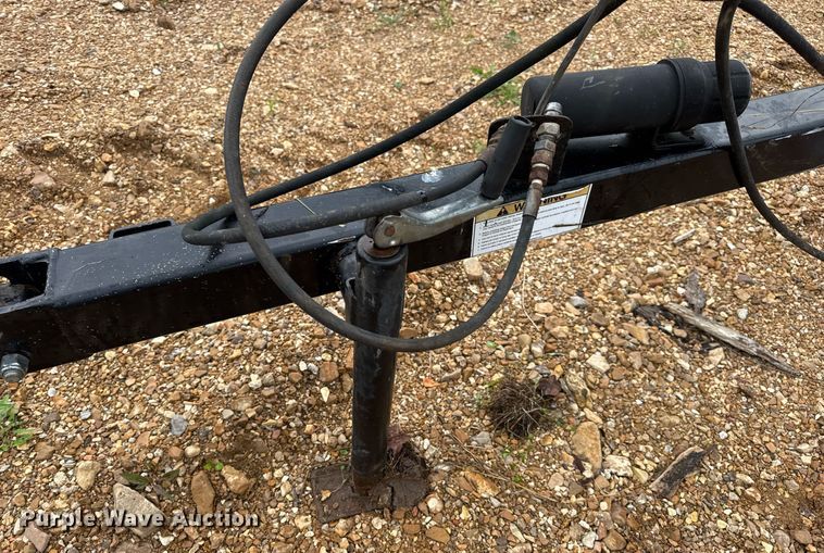 image for item DV4005 Ogden drag harrow