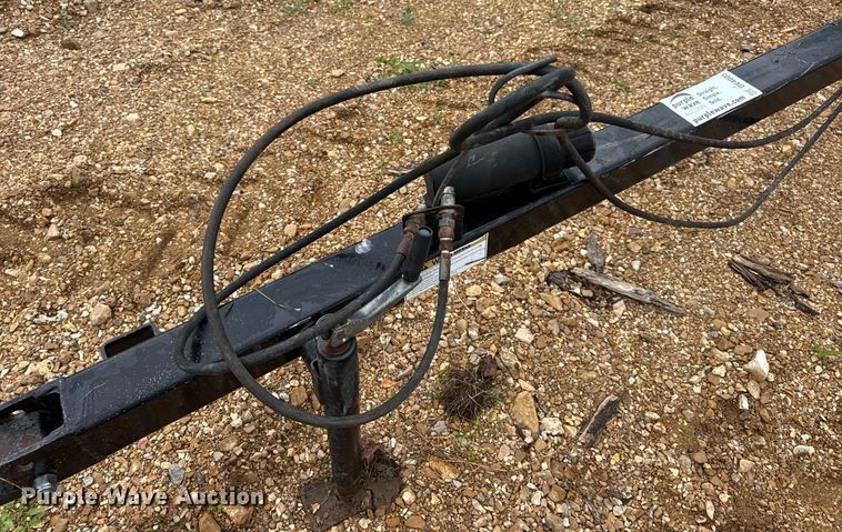 image for item DV4005 Ogden drag harrow