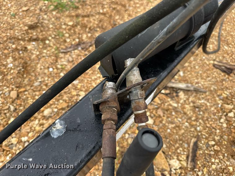 image for item DV4005 Ogden drag harrow