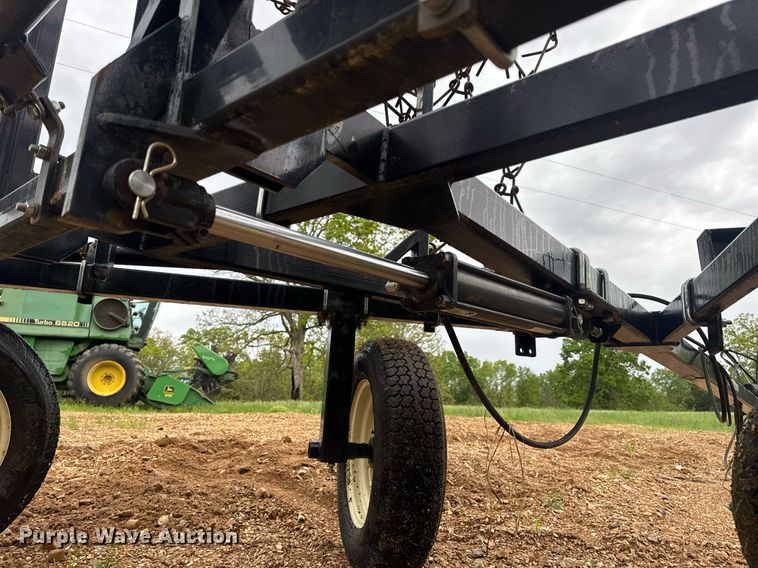 image for item DV4005 Ogden drag harrow