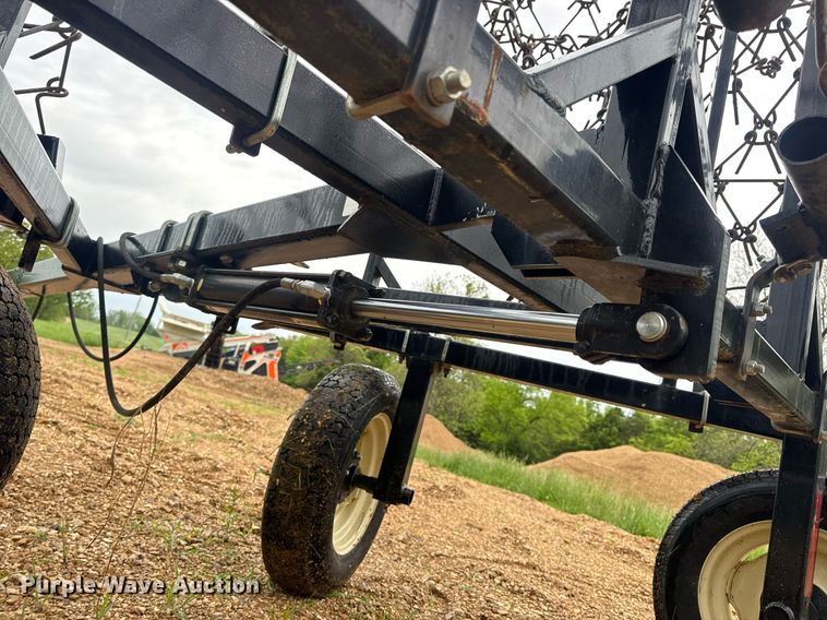 image for item DV4005 Ogden drag harrow