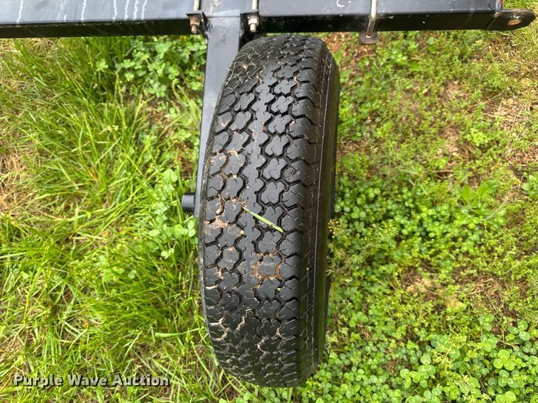 image for item DV4005 Ogden drag harrow