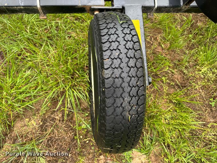 image for item DV4005 Ogden drag harrow