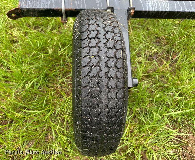 image for item DV4005 Ogden drag harrow