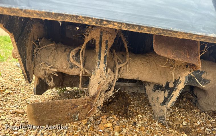 image for item DV4006 SkidPro 699-01-0001 skid steer tiller