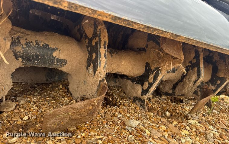 image for item DV4006 SkidPro 699-01-0001 skid steer tiller