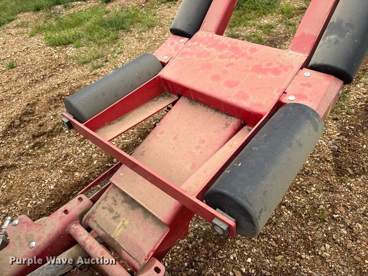 image for item DV4007 2023 Anderson 680HS bale wrapper