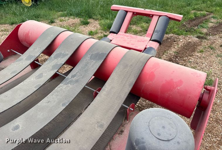 image for item DV4007 2023 Anderson 680HS bale wrapper