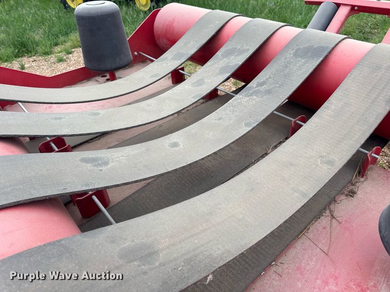 image for item DV4007 2023 Anderson 680HS bale wrapper