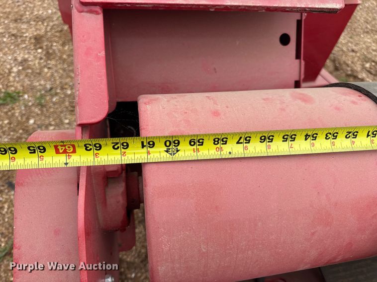 image for item DV4007 2023 Anderson 680HS bale wrapper