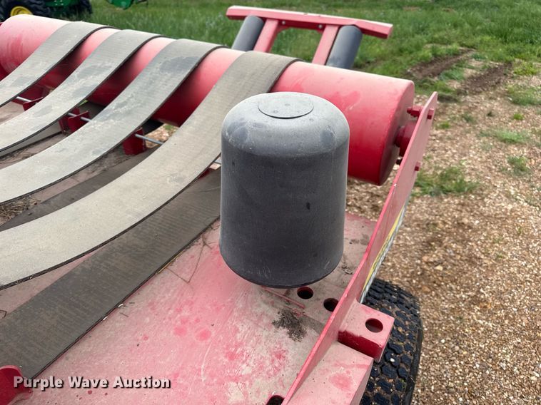 image for item DV4007 2023 Anderson 680HS bale wrapper