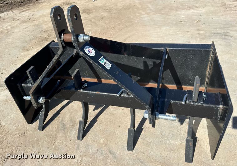 image for item DX8977 Tri-L box blade