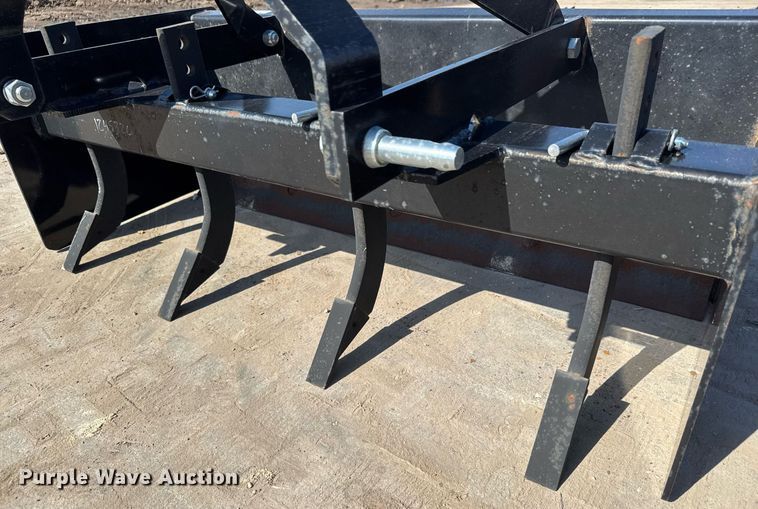 image for item DX8977 Tri-L box blade