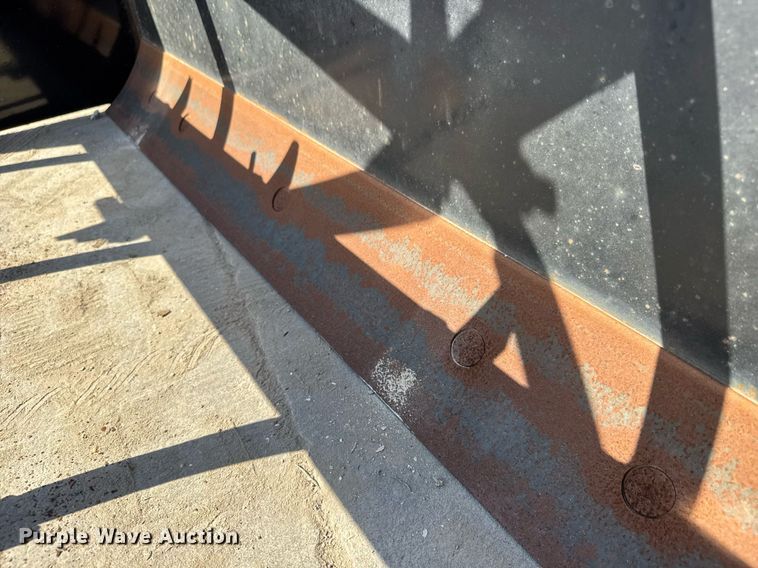 image for item DX8977 Tri-L box blade