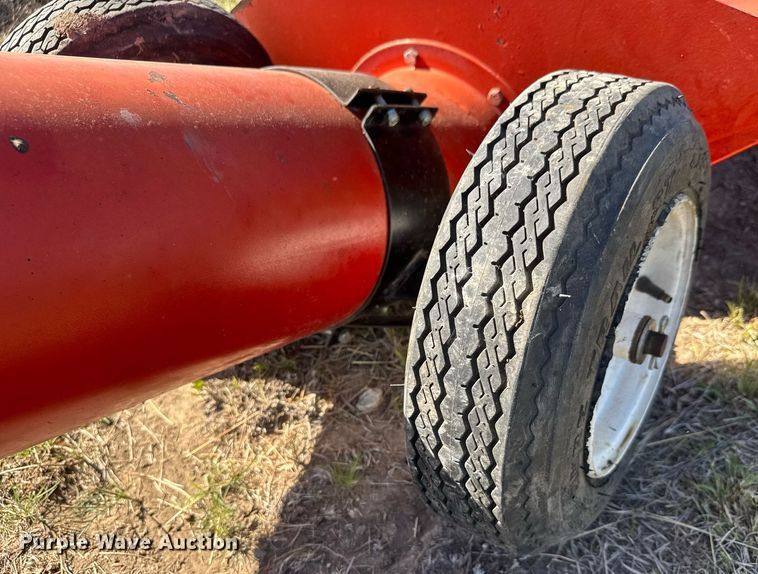 image for item DX8999 Wheatheart auger