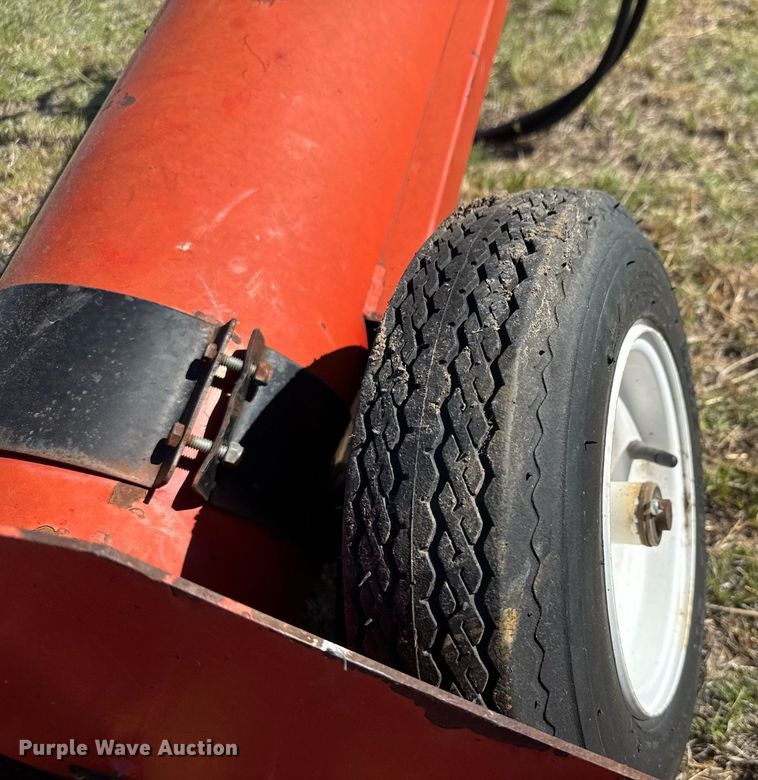 image for item DX8999 Wheatheart auger